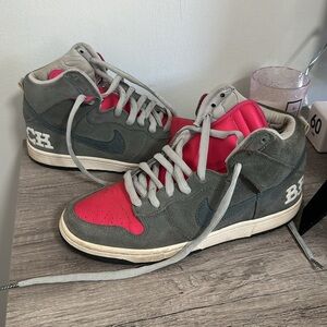 Nike SB Brainwreck Dunks